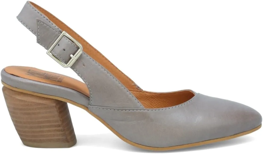 Miz Mooz Women's Aurora Pump