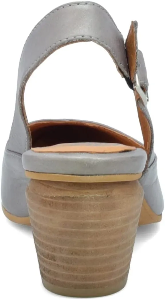 Miz Mooz Women's Aurora Pump