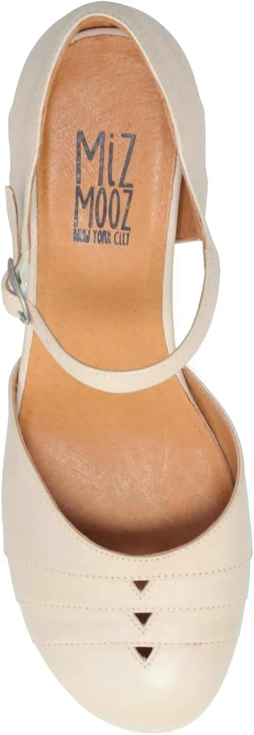 Miz Mooz Women's Frenchy Pump
