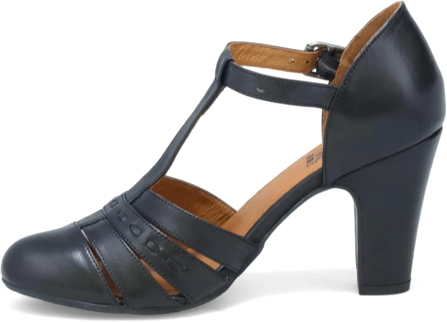 Miz Mooz Women's James Pump