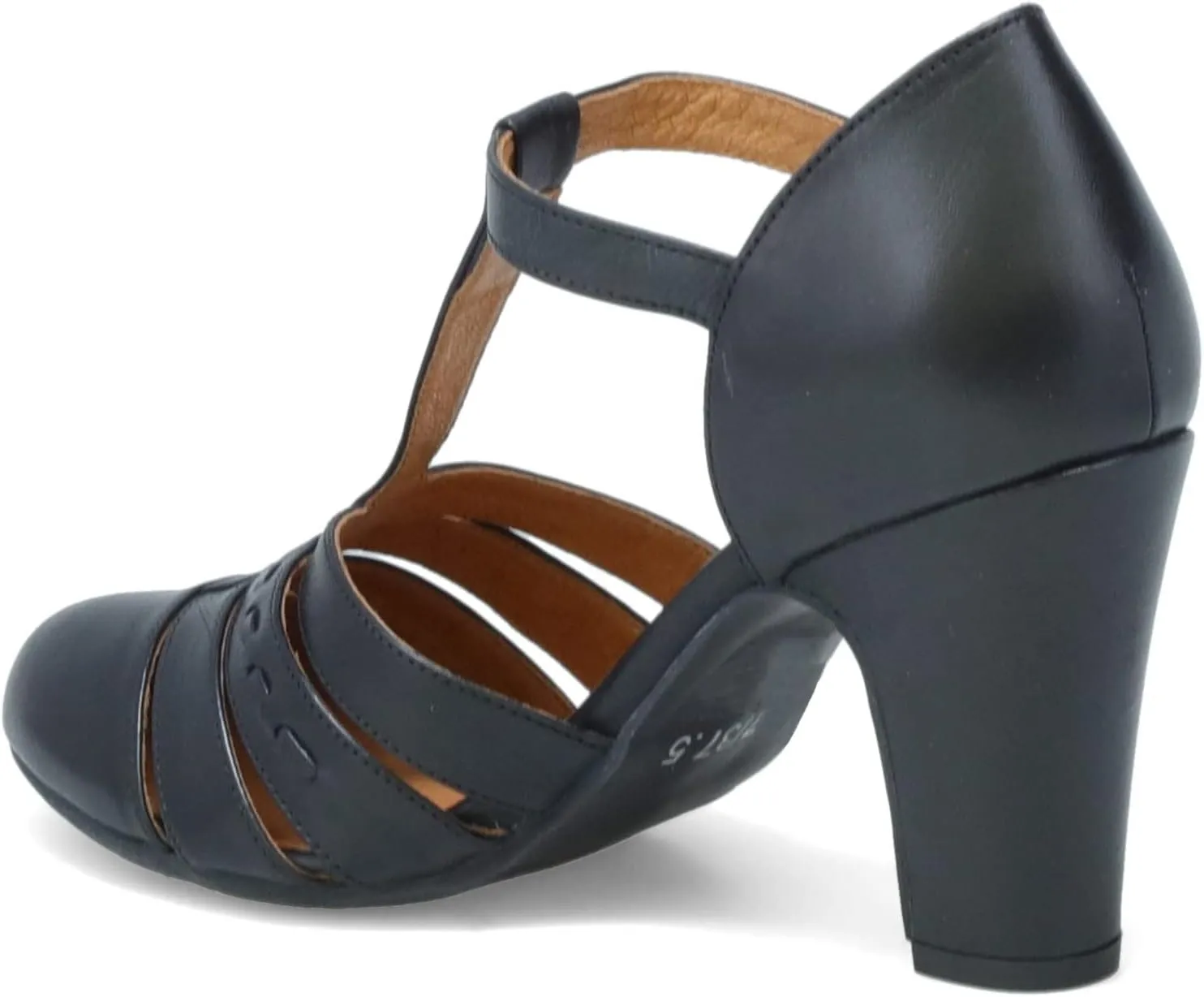 Miz Mooz Women's James Pump