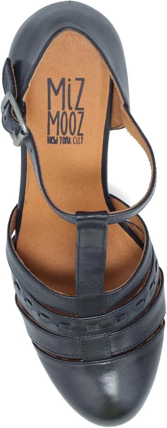 Miz Mooz Women's James Pump