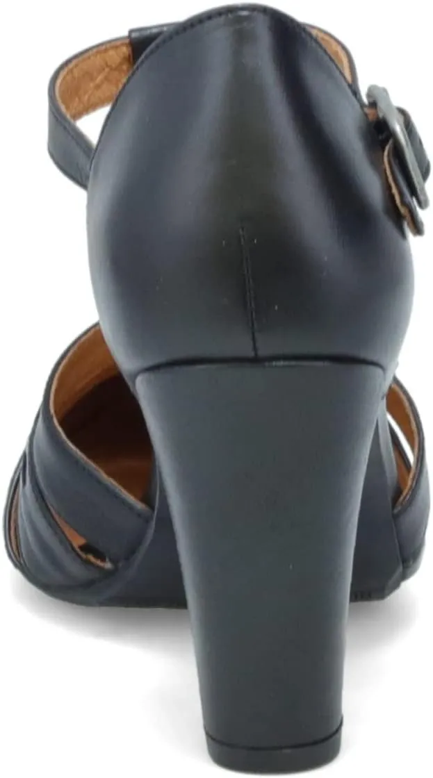 Miz Mooz Women's James Pump