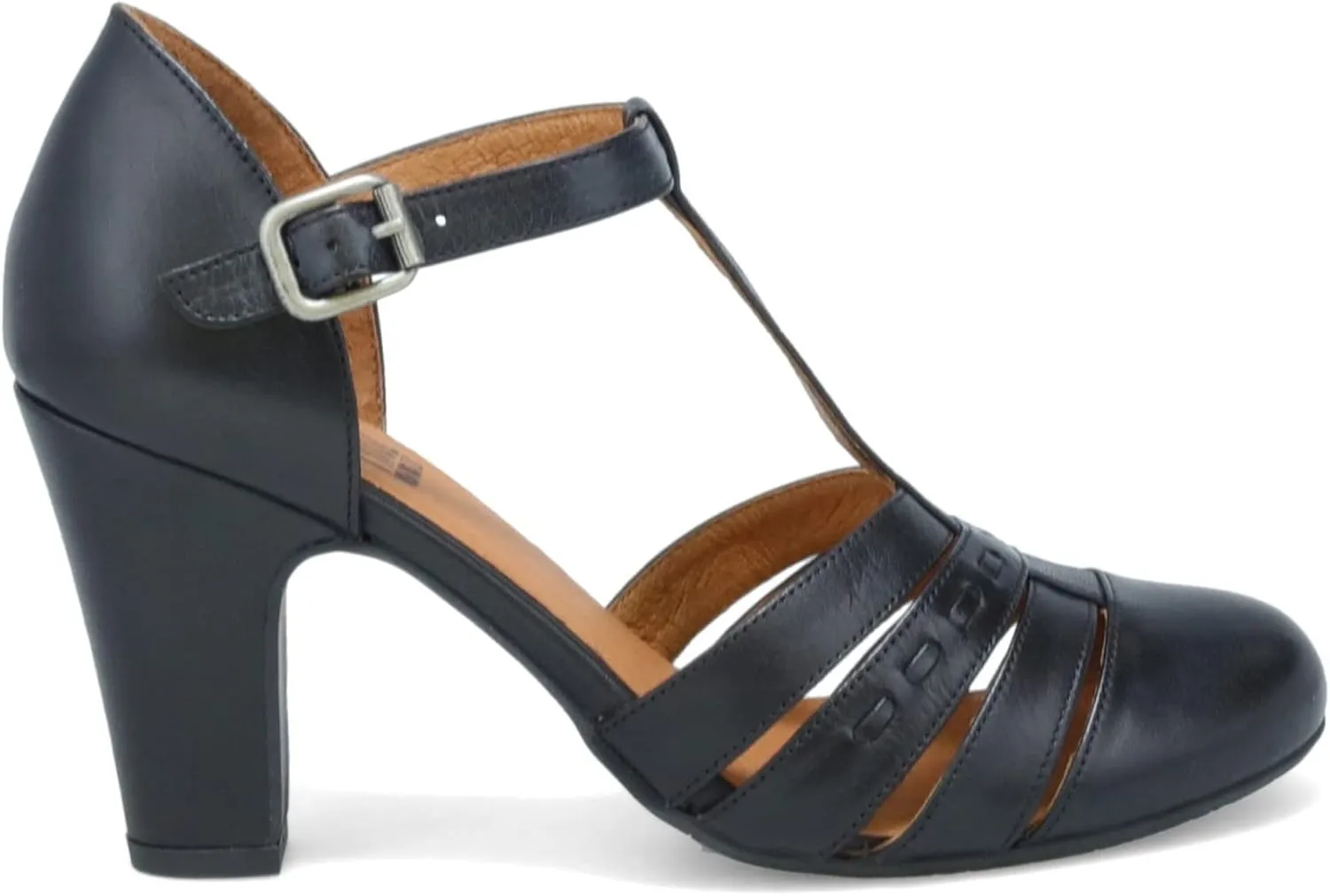 Miz Mooz Women's James Pump