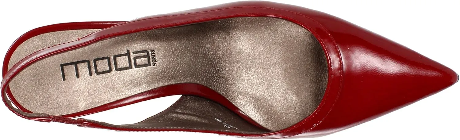 Moda Spana Women's Quanna Pump