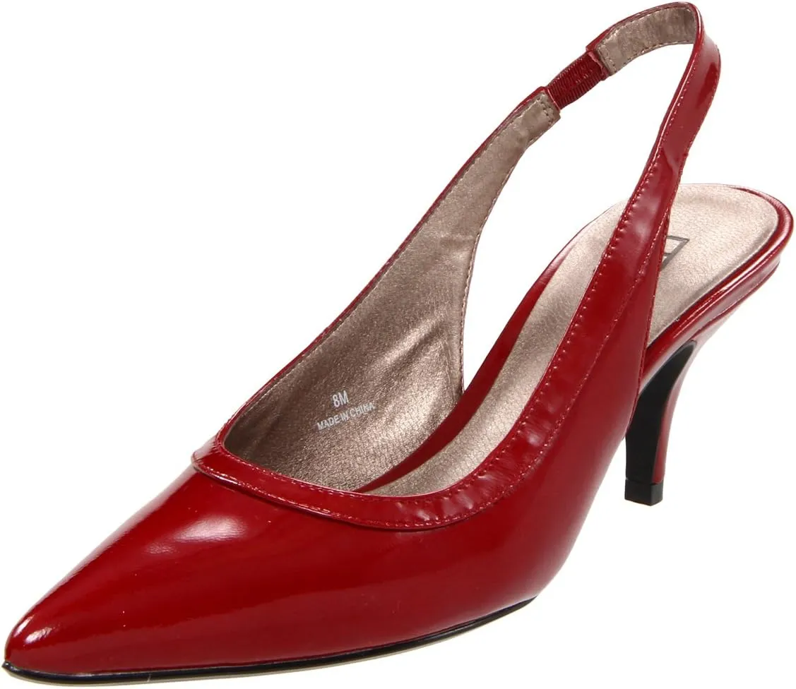 Moda Spana Women's Quanna Pump