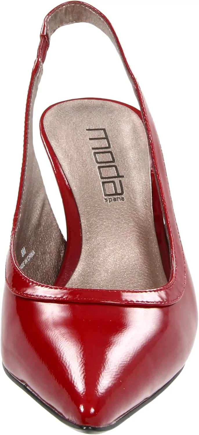 Moda Spana Women's Quanna Pump