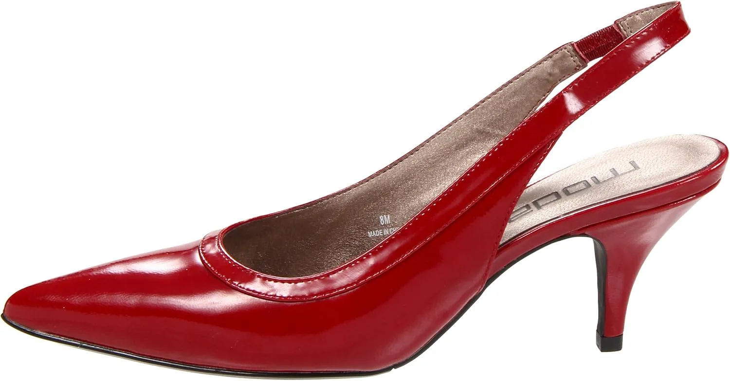 Moda Spana Women's Quanna Pump