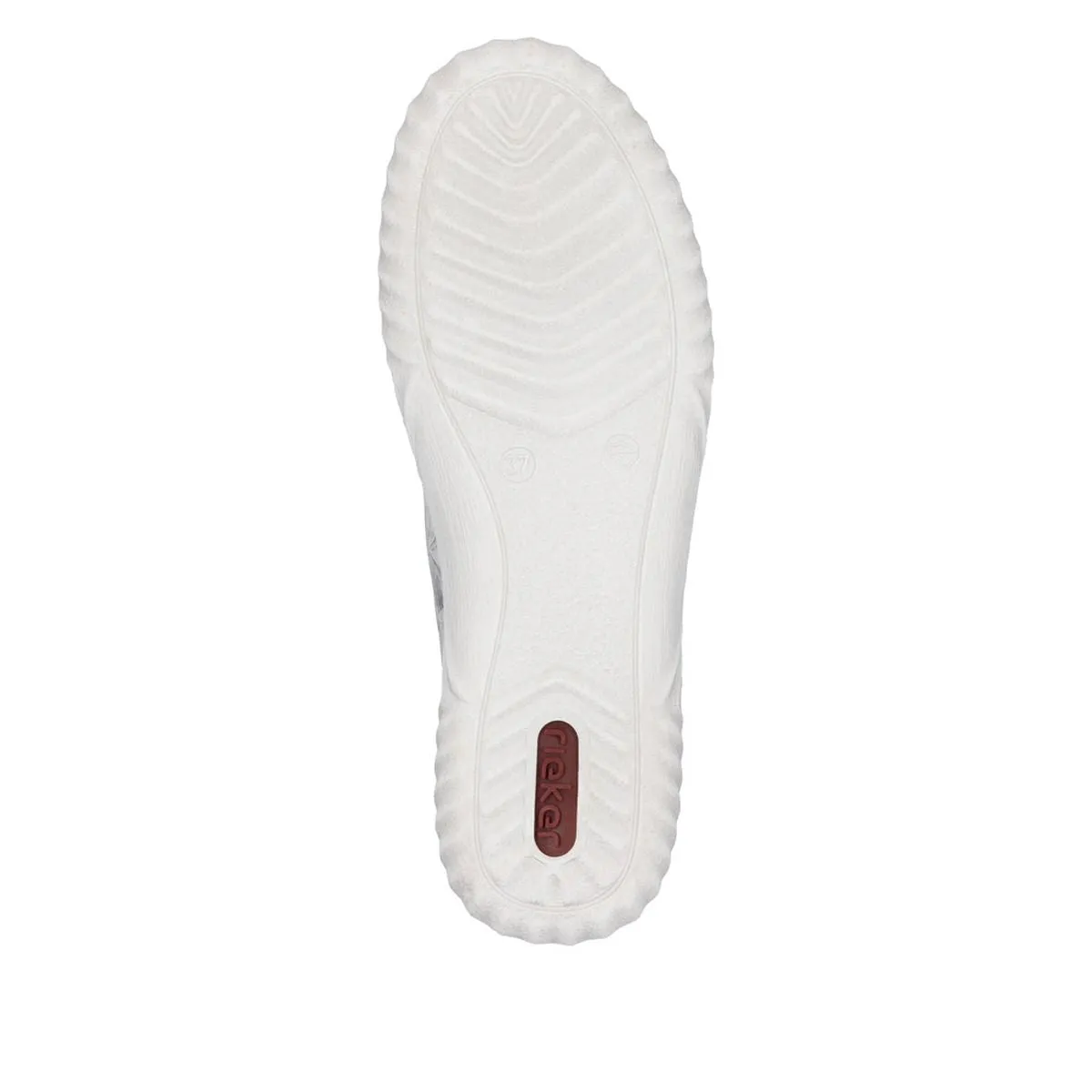 N0900 Side Zip Sneaker