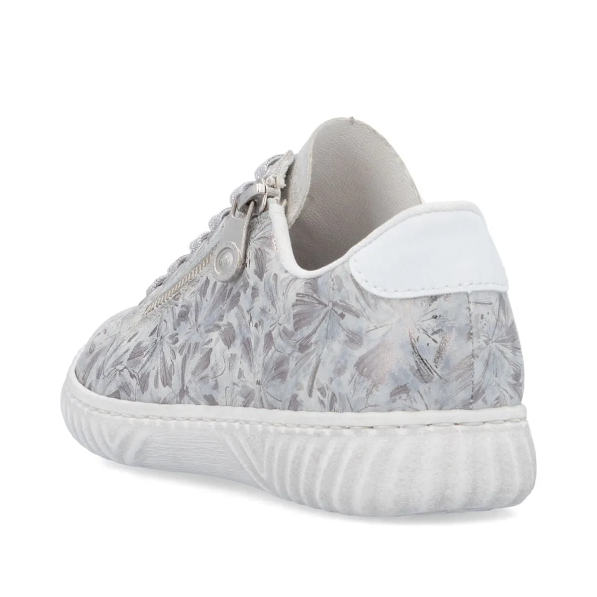 N0900 Side Zip Sneaker