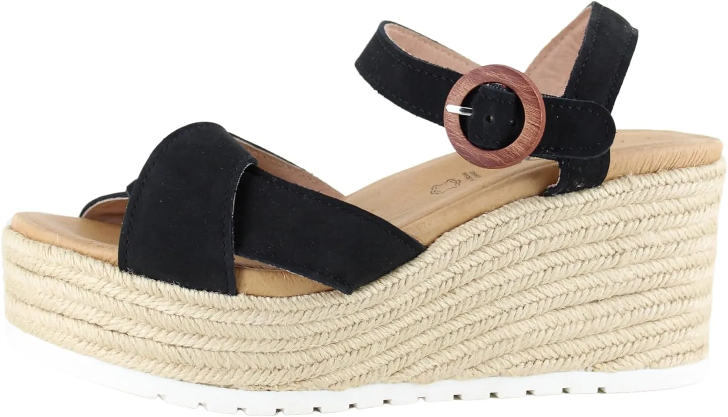 NAOT Footwear Womens Marbella Sandal