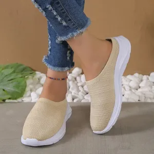 Natascha - Orthopädische Slip-On-Sneaker