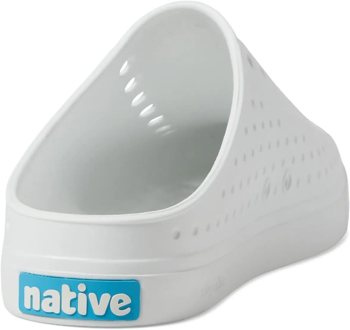 Native Shoes Jefferson Sugarlite Clog