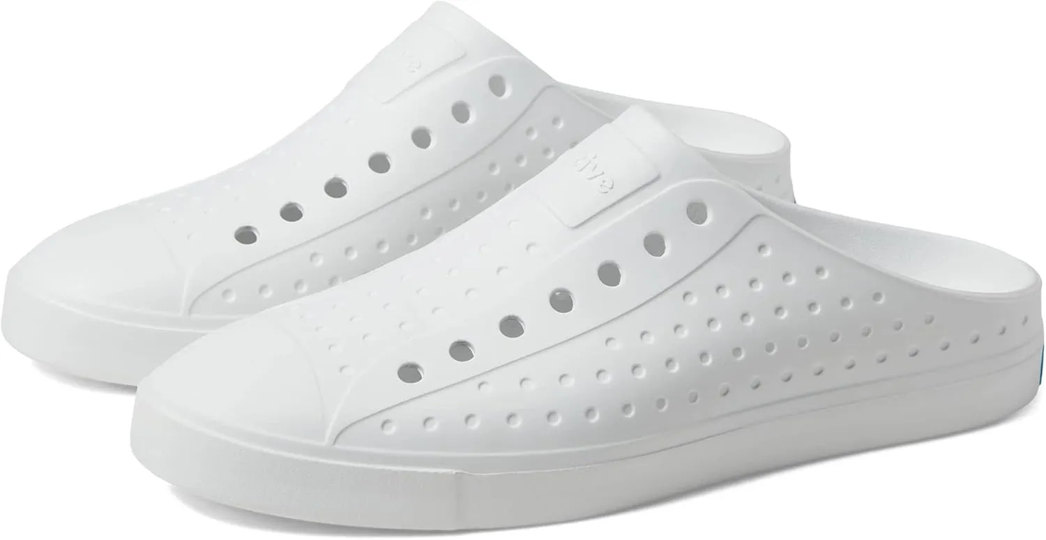 Native Shoes Jefferson Sugarlite Clog