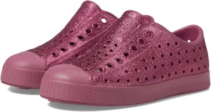 Native Shoes Unisex-Child Jefferson Bling (Little Big Kid) Sneaker