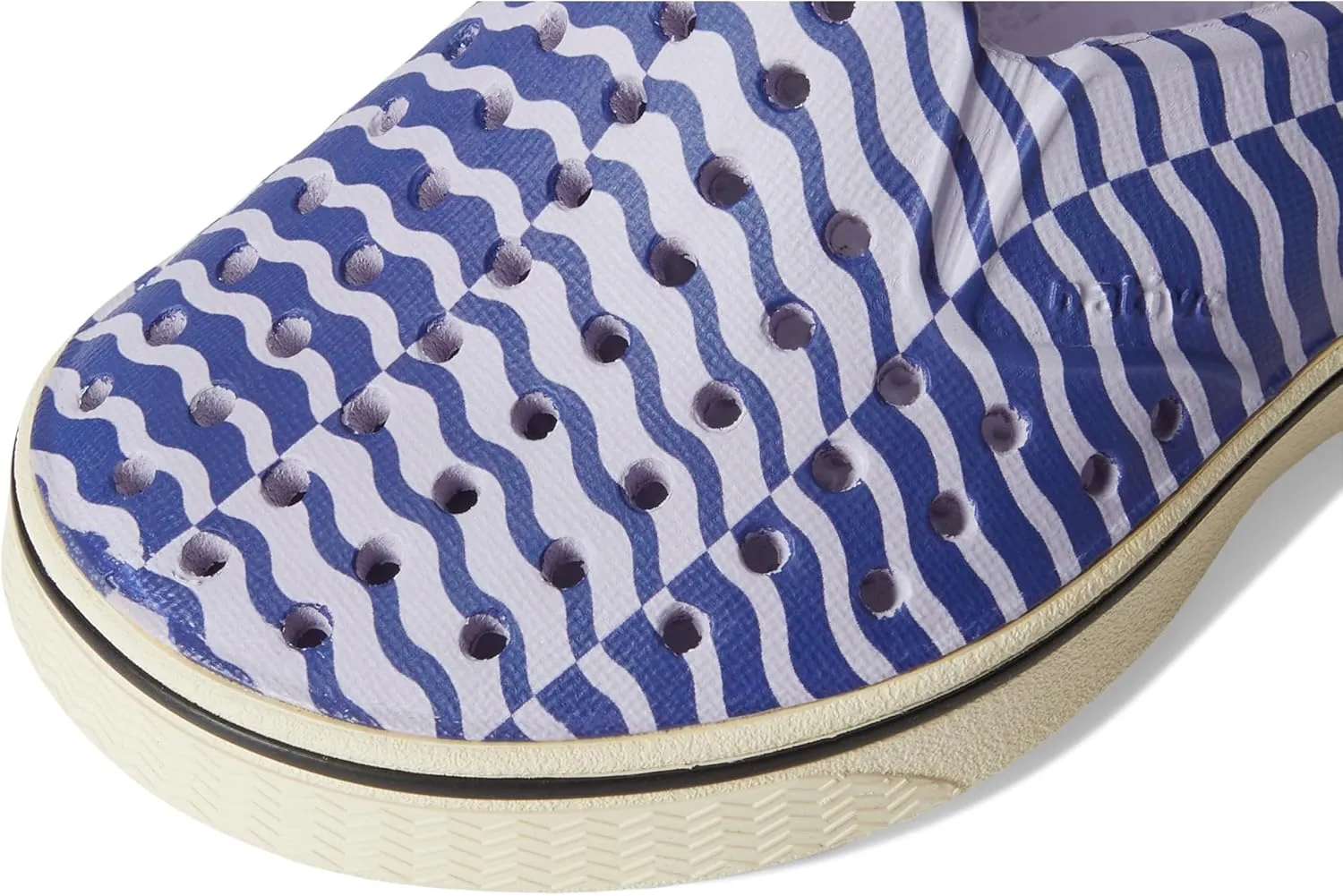 Native Shoes Unisex-Child Miles Bloom Print (Toddler) Sneaker