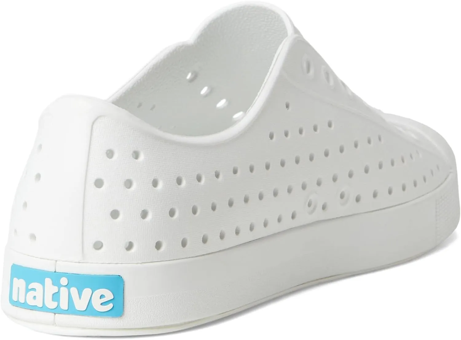 Native Women's Jefferson Fashion Sneaker