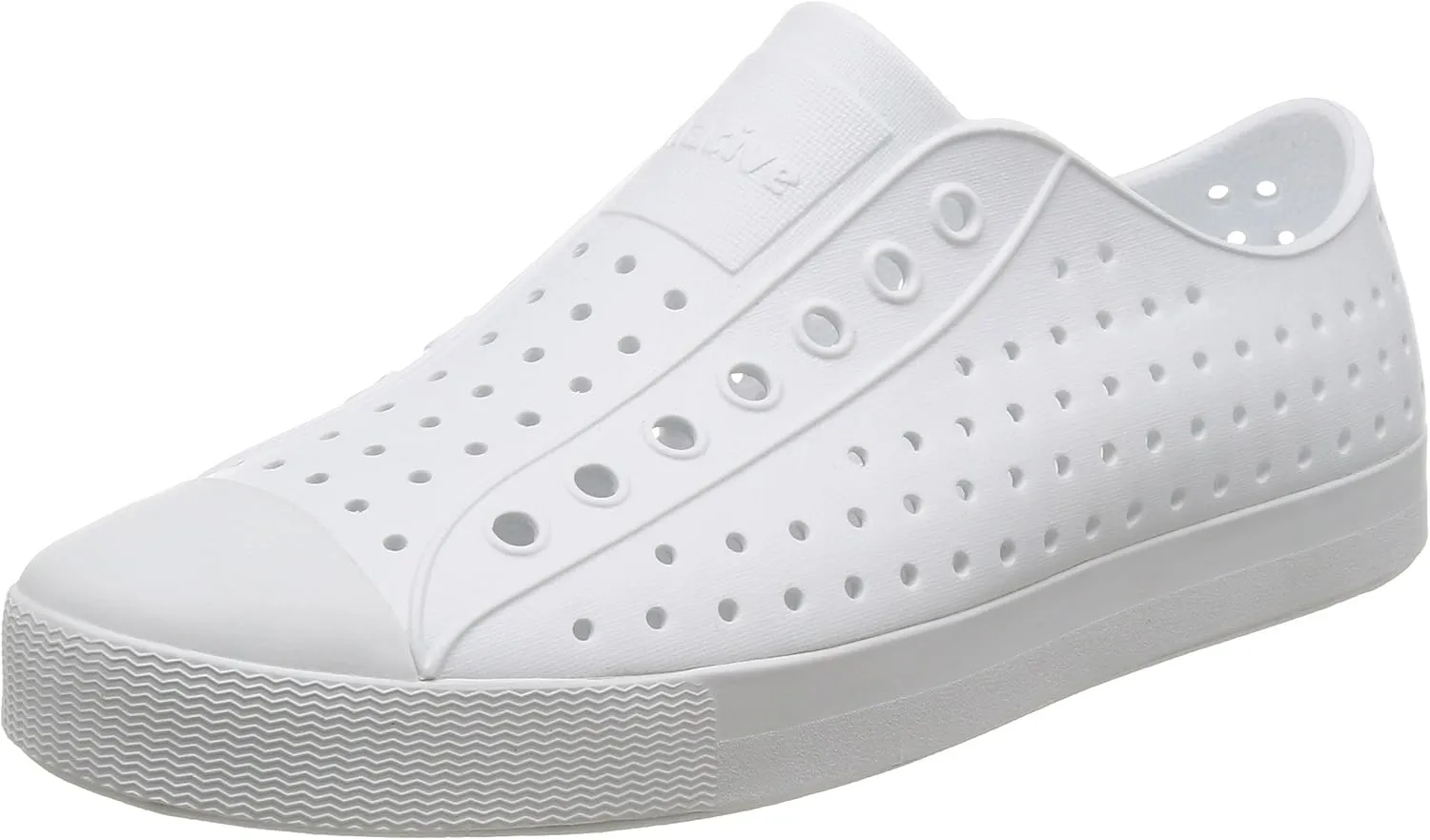 Native Women's Jefferson Fashion Sneaker