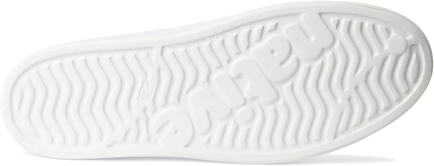 Native Women's Jefferson Fashion Sneaker