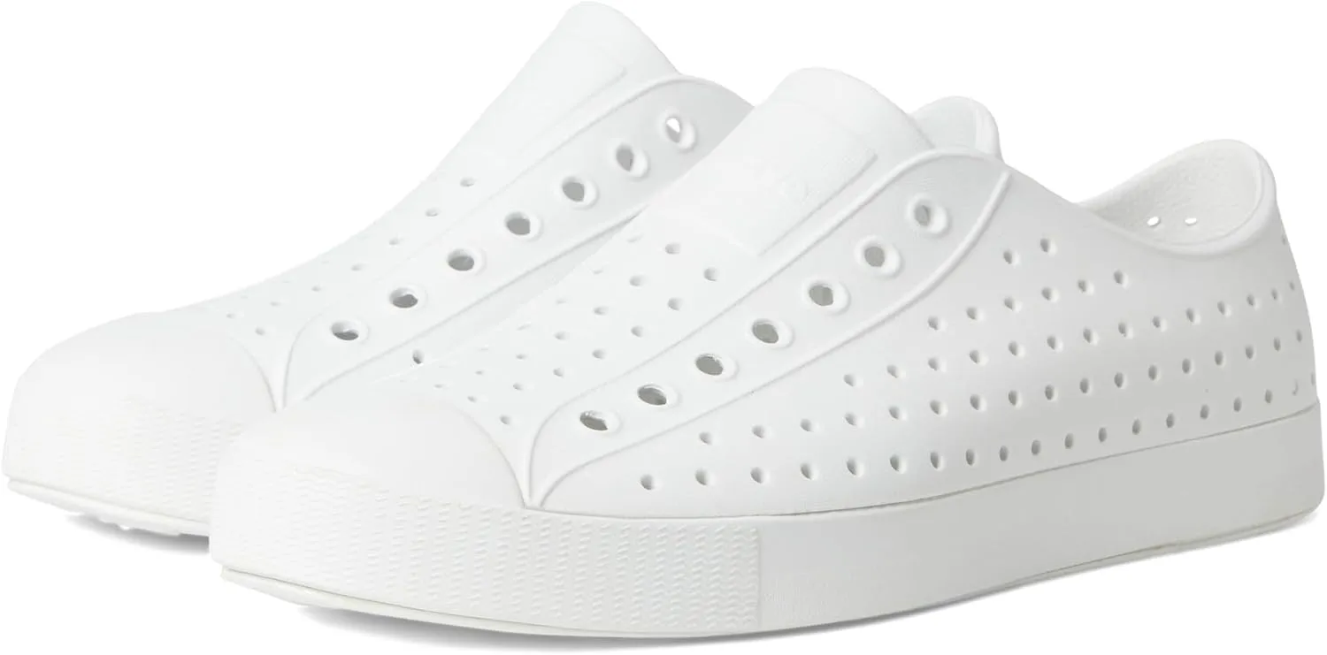 Native Women's Jefferson Fashion Sneaker