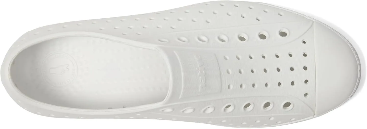 Native Women's Jefferson Fashion Sneaker