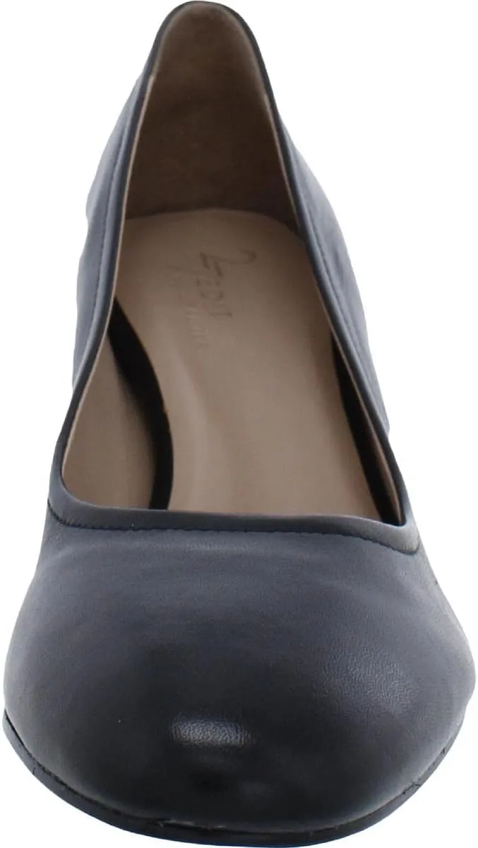 Naturalizer Women's 27 Edit Rebecca Pump