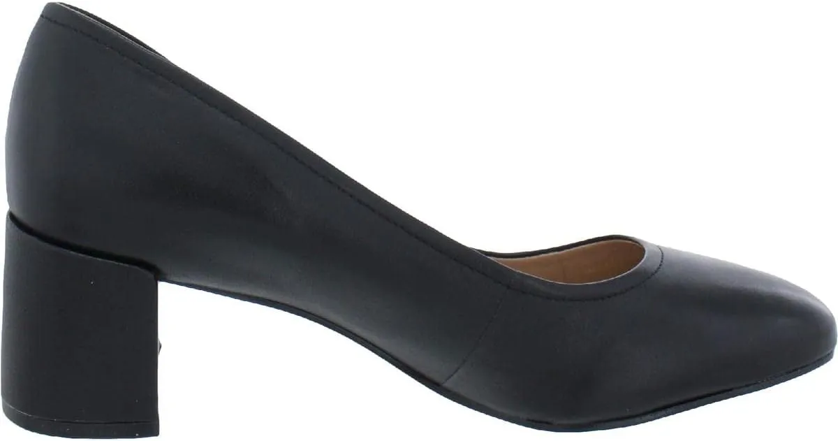 Naturalizer Women's 27 Edit Rebecca Pump