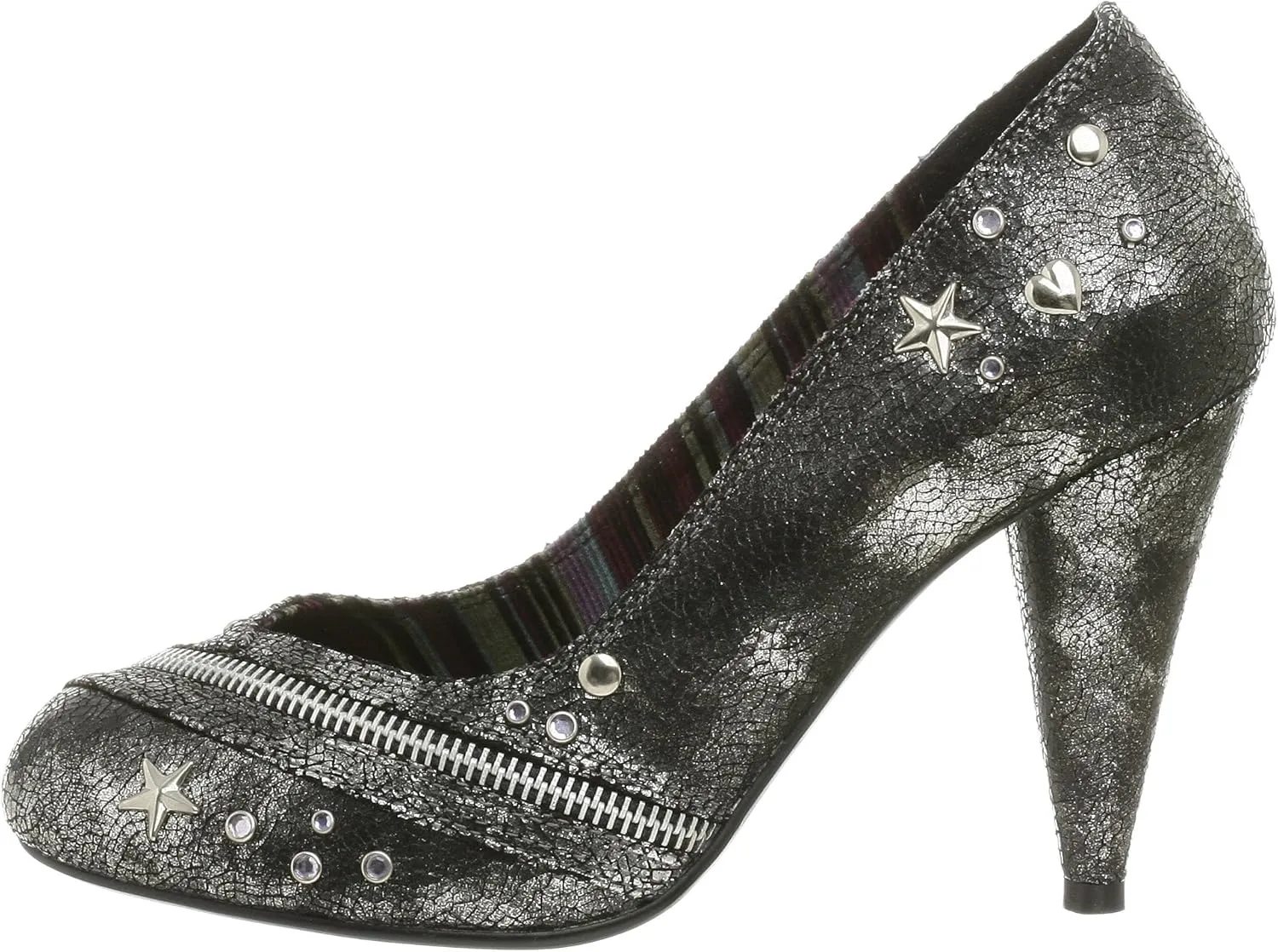 Naughty Monkey Women's Gudahame Pump