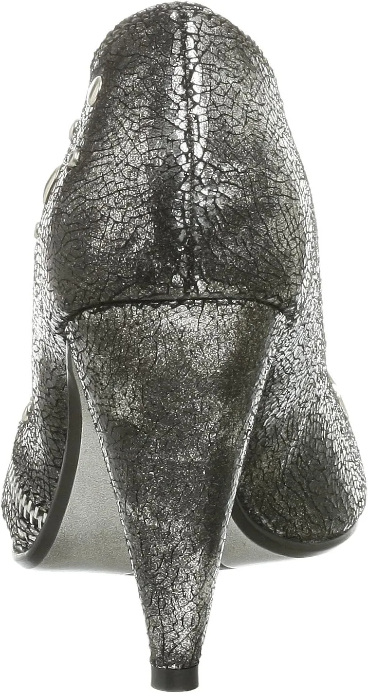Naughty Monkey Women's Gudahame Pump