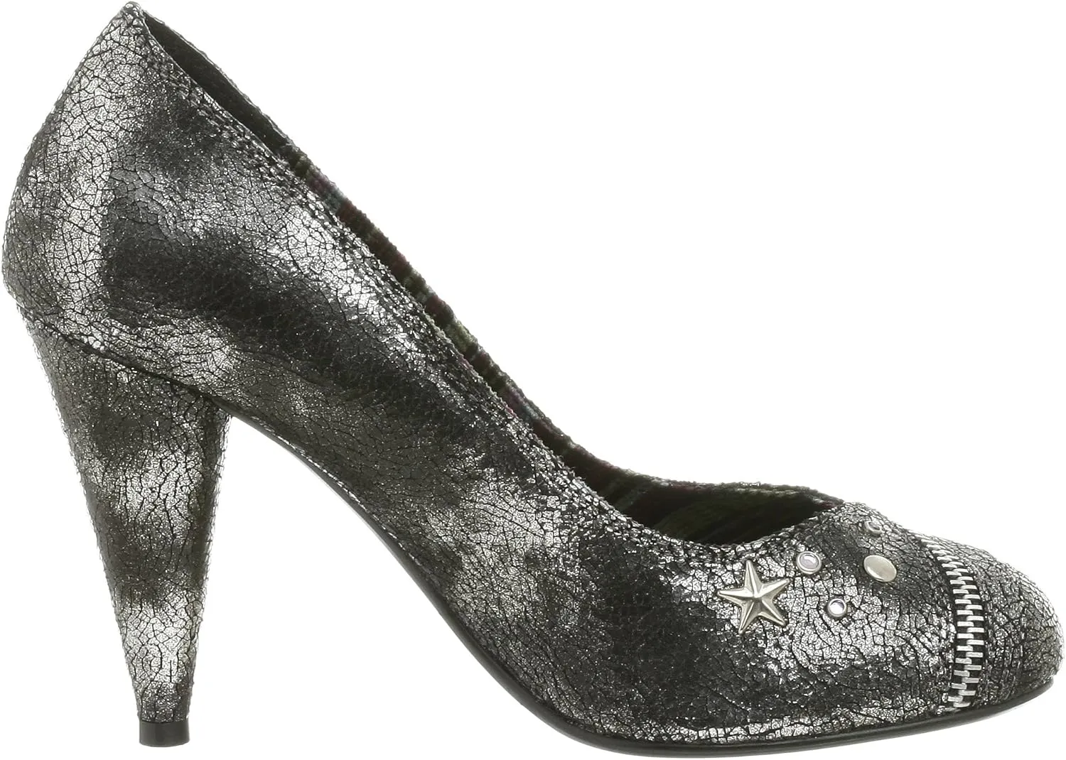 Naughty Monkey Women's Gudahame Pump