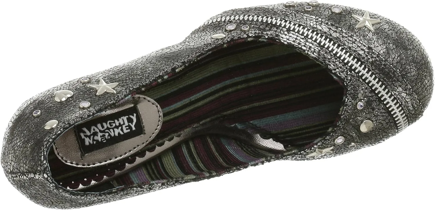 Naughty Monkey Women's Gudahame Pump