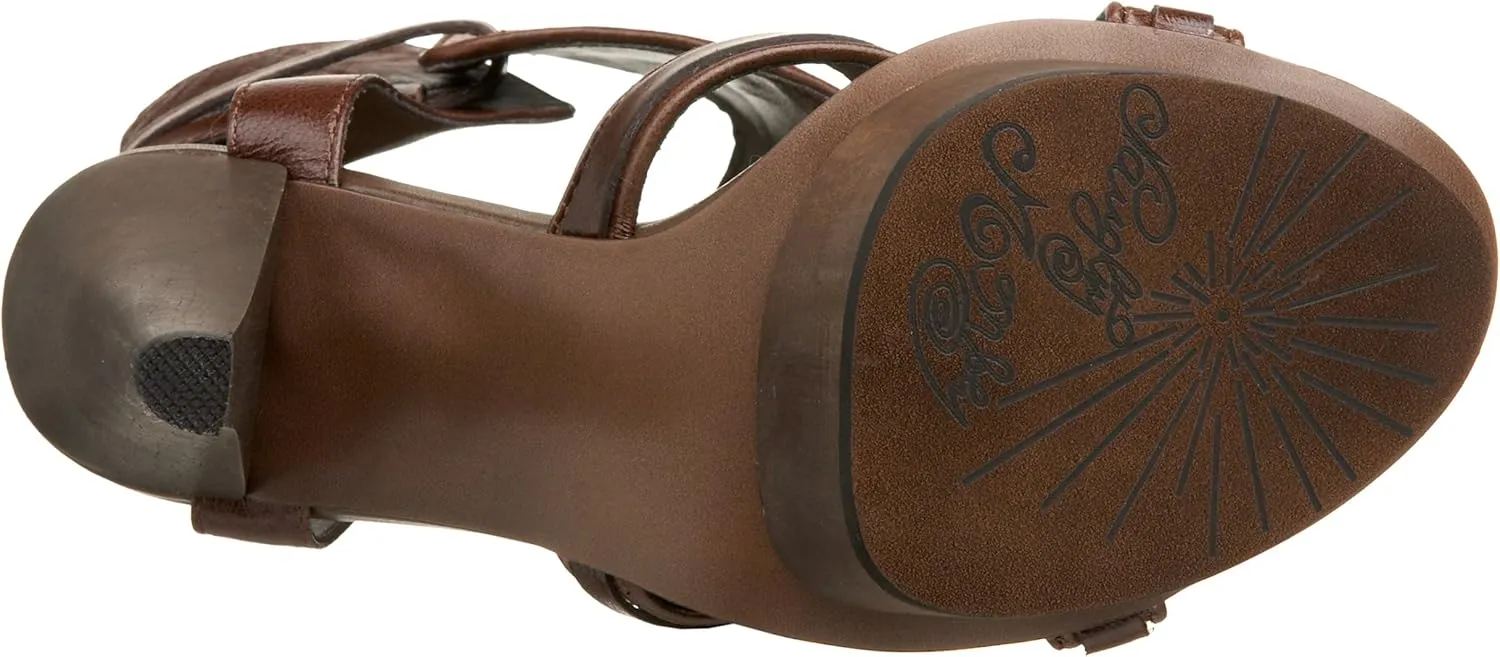 Naughty Monkey Women's Play Date Pump