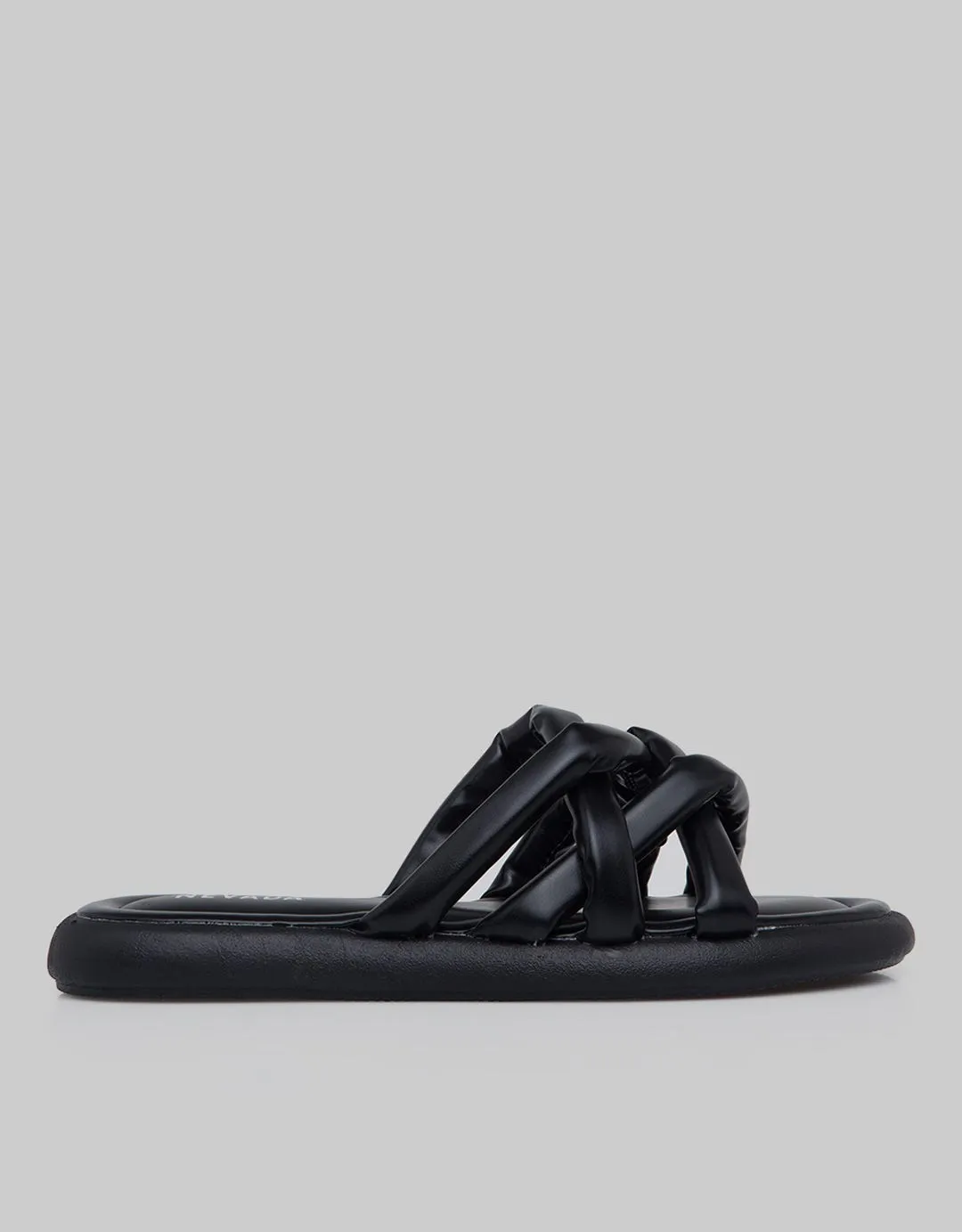 Nevada Camile Slip On Sandal Wanita