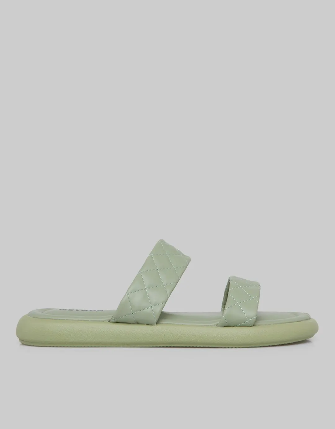Nevada Camile Slip On Sandal Wanita
