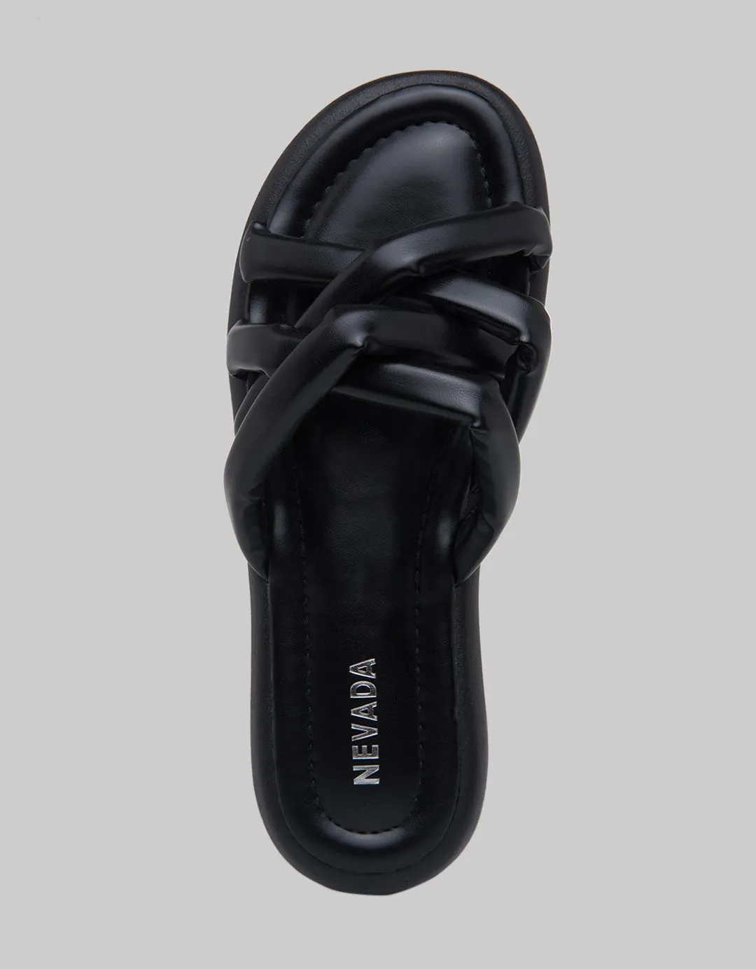 Nevada Camile Slip On Sandal Wanita