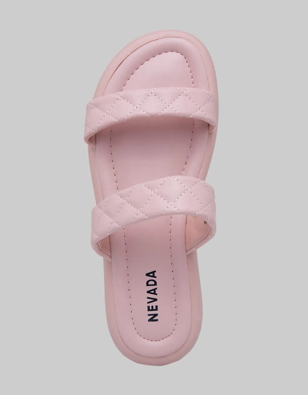Nevada Camile Slip On Sandal Wanita