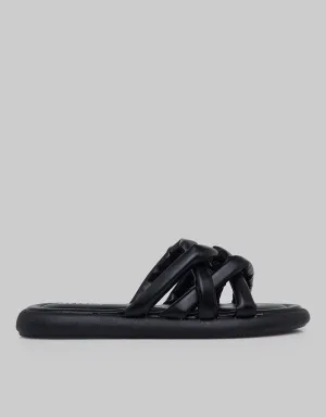 Nevada Camile Slip On Sandal Wanita