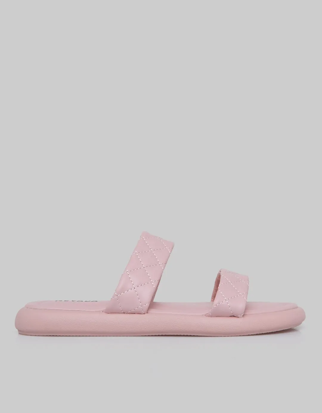 Nevada Camile Slip On Sandal Wanita