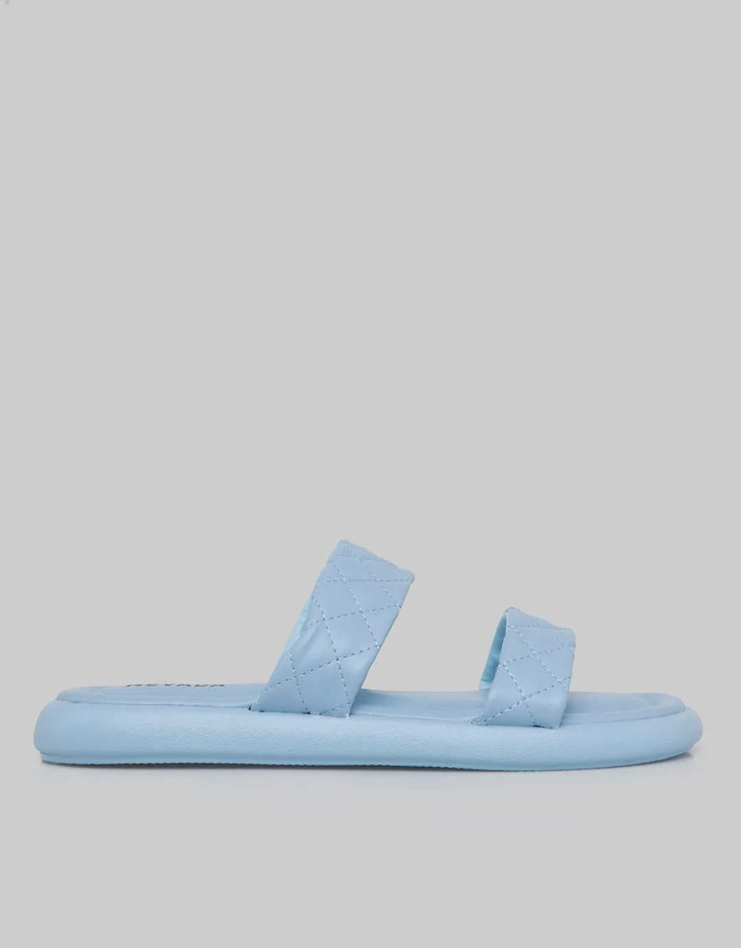 Nevada Camile Slip On Sandal Wanita