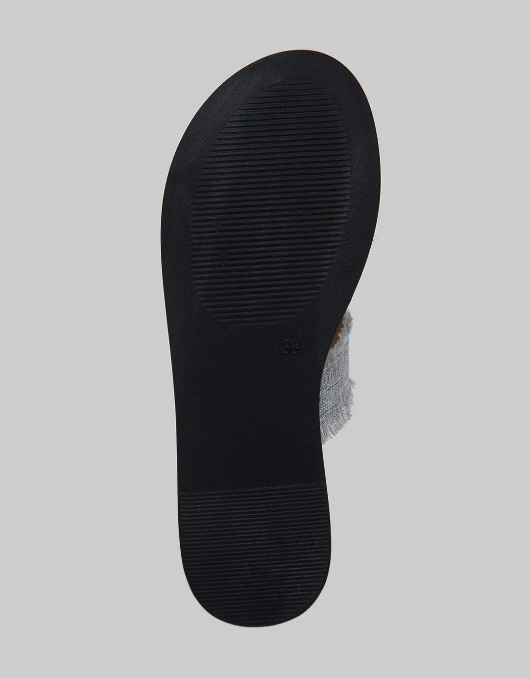 Nevada Double Strap Slip On Women