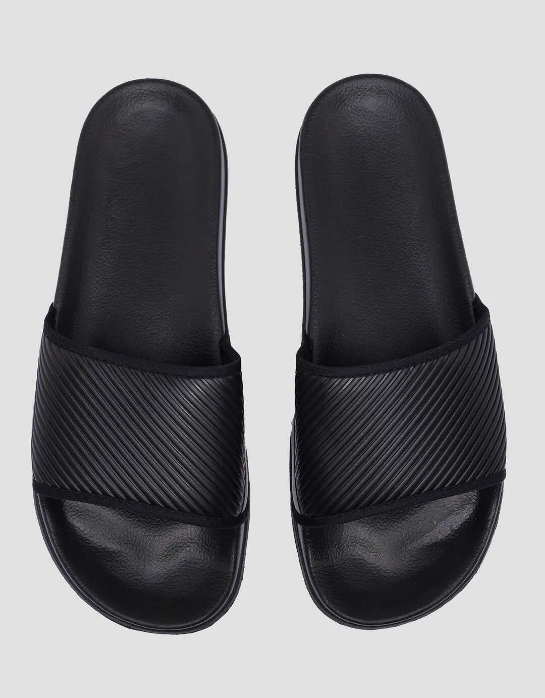 Nevada GS080 Sandal Slip On Wanita