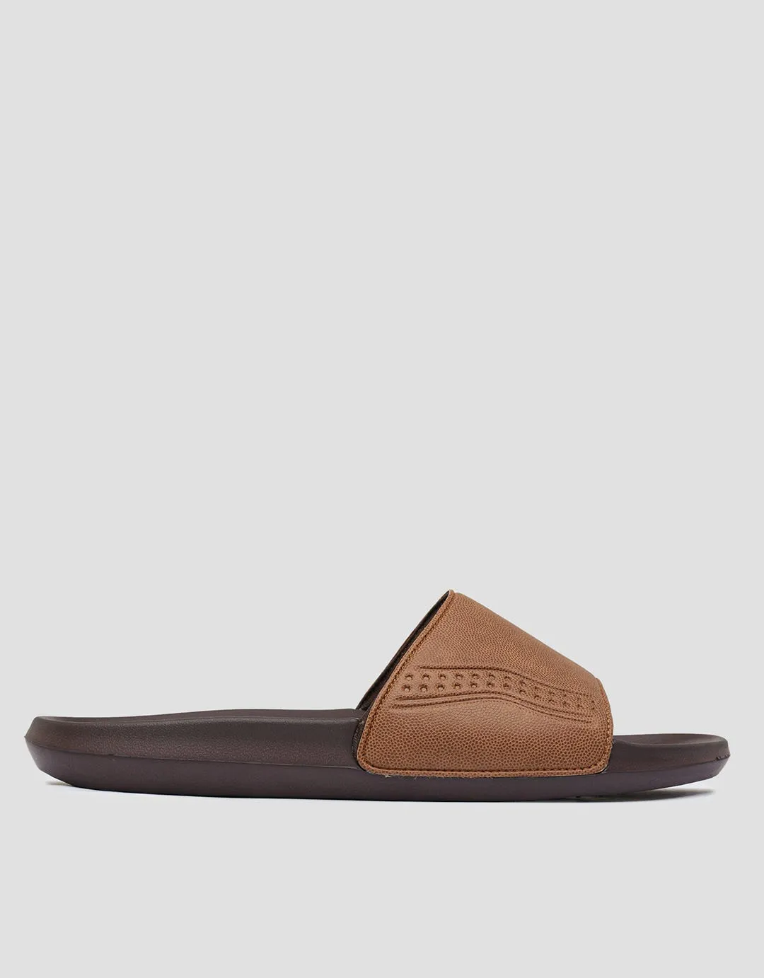 Nevada Kmm  Sandal Slipper Pria
