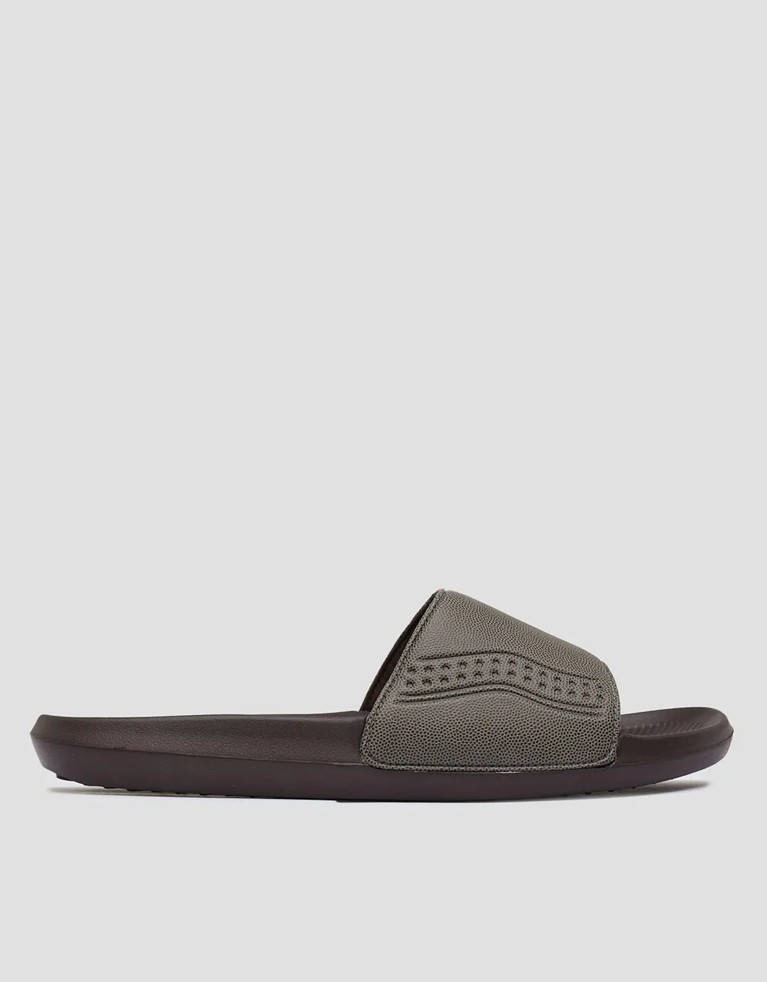 Nevada Kmm  Sandal Slipper Pria