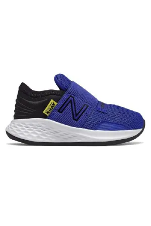 New Balance Kids Fresh Foam ROAV Slip On Sneaker