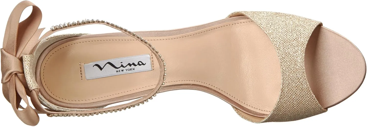 Nina Women's Vinnie LS Dress Pump