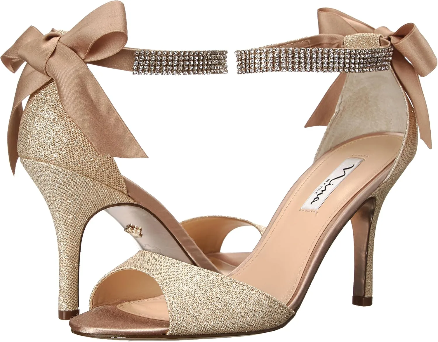 Nina Women's Vinnie LS Dress Pump