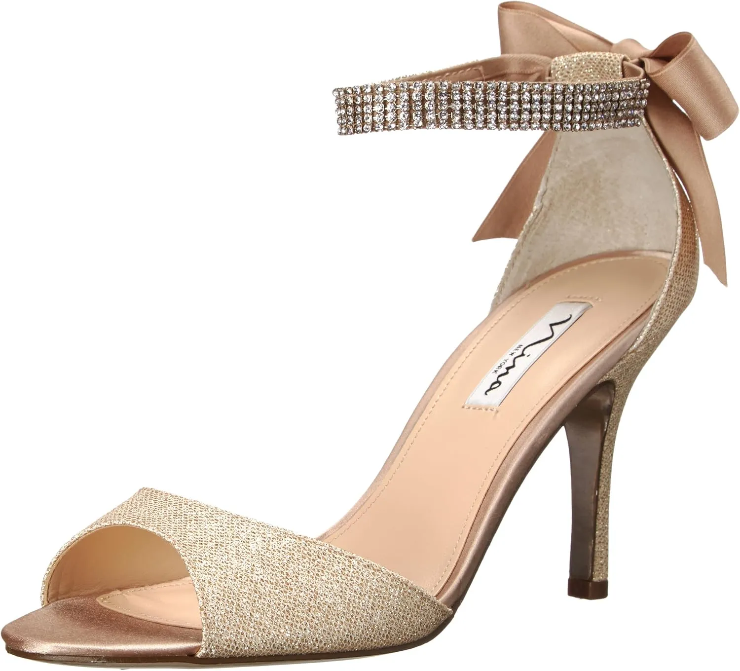 Nina Women's Vinnie LS Dress Pump