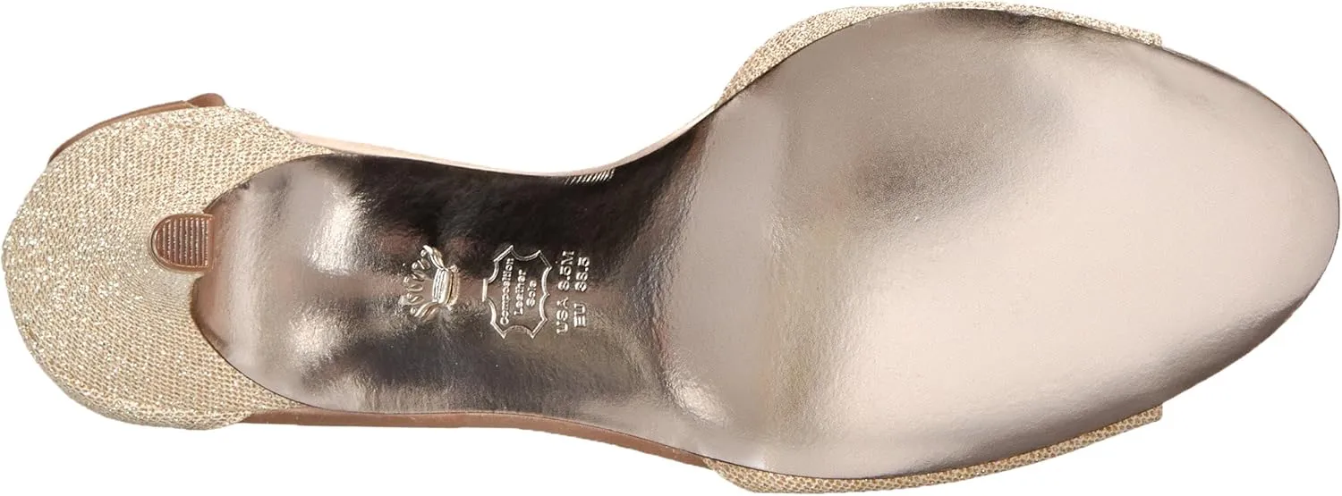 Nina Women's Vinnie LS Dress Pump