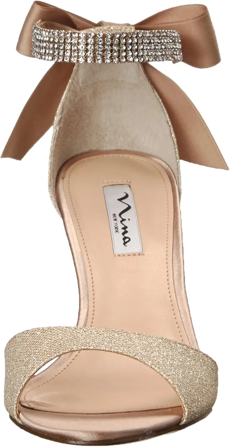 Nina Women's Vinnie LS Dress Pump