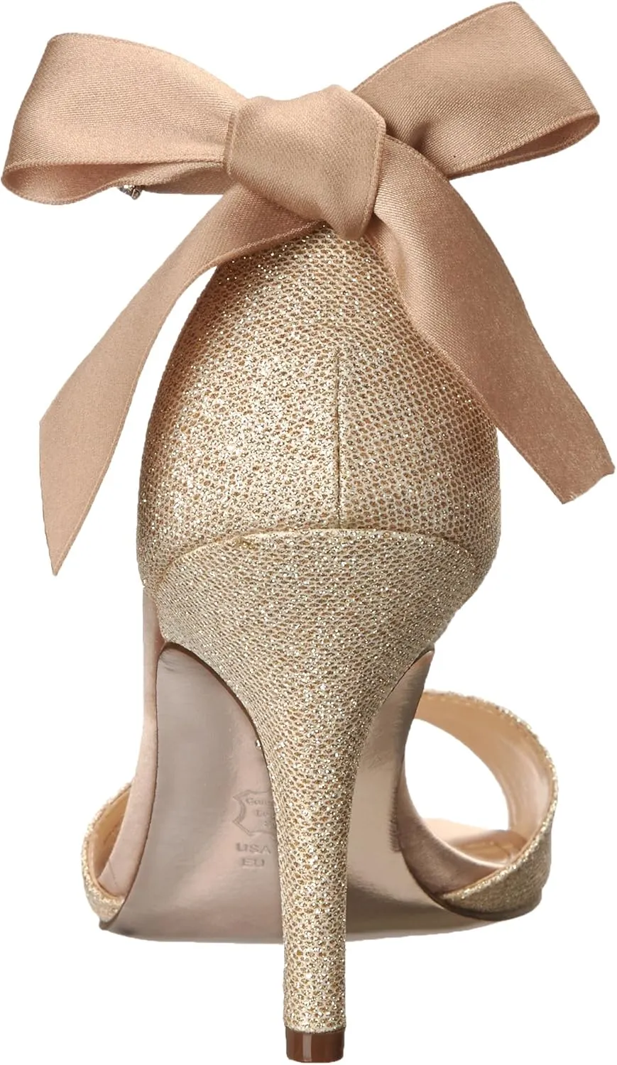 Nina Women's Vinnie LS Dress Pump
